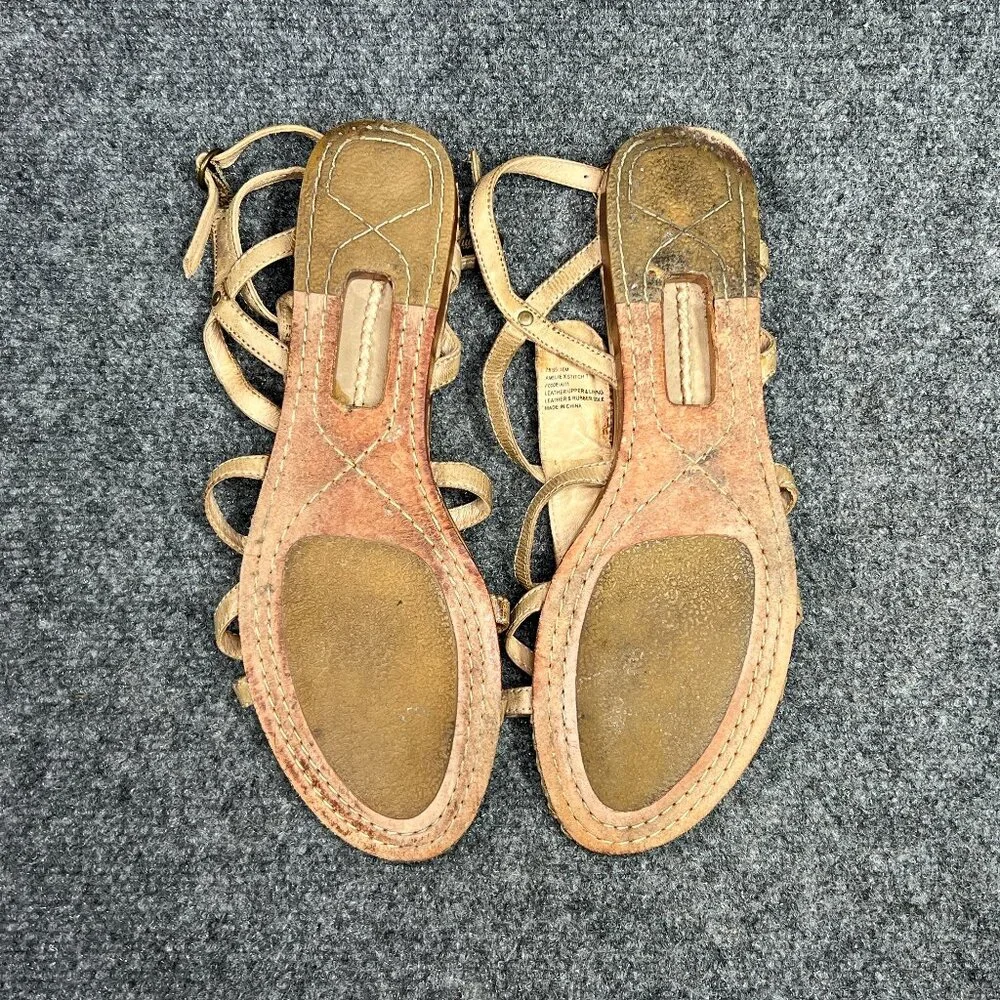 Frye amelie stitch